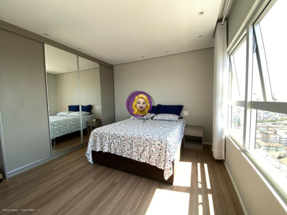 Imagem Apartamento com 2 Quartos à Venda, 74 m² em Embaré - Santos