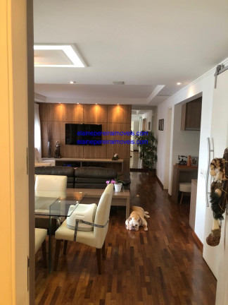 Imagem Apartamento com 3 Quartos à Venda, 105 m² em Jardim Das Vertentes - São Paulo Imagem Apartamento com 3 Quartos à Venda, 105 m² em Jardim Das Vertentes - São Paulo
