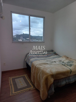 Imagem Apartamento com 2 Quartos à Venda, 45 m² em Canudos - Novo Hamburgo
