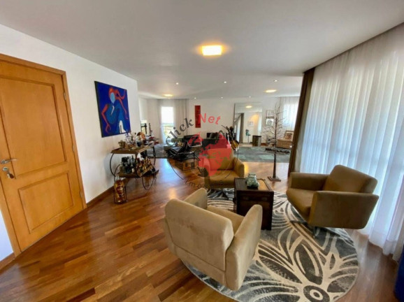 Imagem Apartamento com 3 Quartos à Venda, 250 m² em Santo Antônio - São Caetano Do Sul Imagem Apartamento com 3 Quartos à Venda, 250 m² em Santo Antônio - São Caetano Do Sul