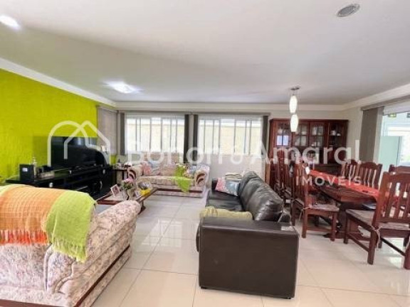 Imagem Casa de Condomínio com 3 Quartos à Venda, 273 m² em Chácara Santa Margarida - Campinas Imagem Casa de Condomínio com 3 Quartos à Venda, 273 m² em Chácara Santa Margarida - Campinas