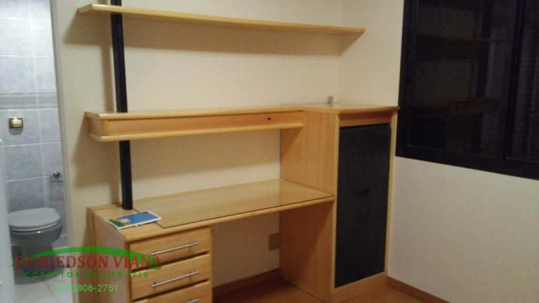 Imagem Apartamento com 3 Quartos à Venda, 202 m² em Vila Rosália - Guarulhos Imagem Apartamento com 3 Quartos à Venda, 202 m² em Vila Rosália - Guarulhos