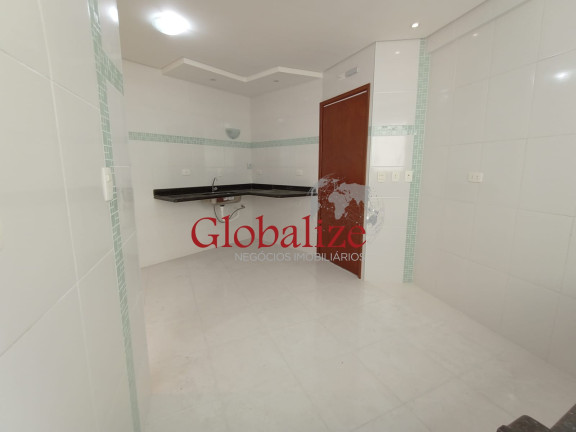 Imagem Casa com 4 Quartos à Venda, 126 m² em Embaré - Santos