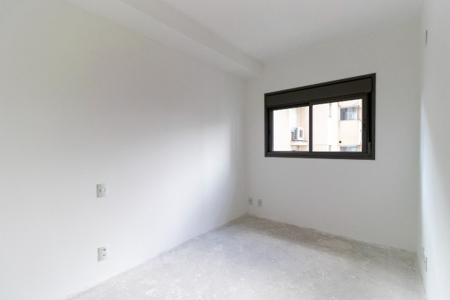 Imagem Apartamento com 1 Quarto à Venda, 28 m² em Jardim Prudência - São Paulo