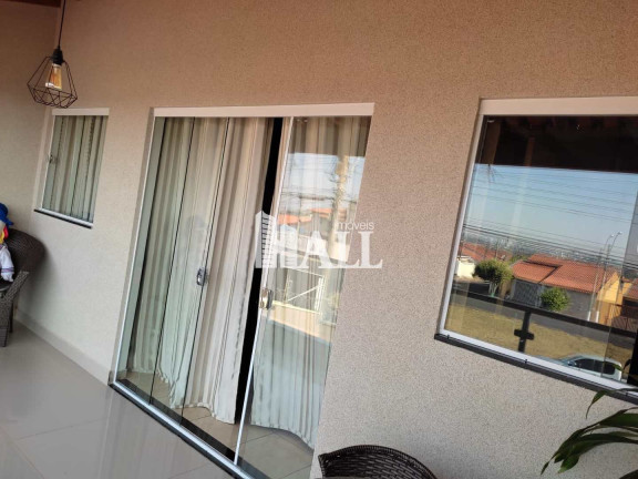 Imagem Casa com 2 Quartos à Venda, 250 m² em Residencial Jardim Antonieta - São José Do Rio Preto Imagem Casa com 2 Quartos à Venda, 250 m² em Residencial Jardim Antonieta - São José Do Rio Preto