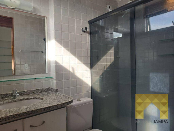 Imagem Apartamento com 4 Quartos à Venda, 151 m² em Manaíra - João Pessoa