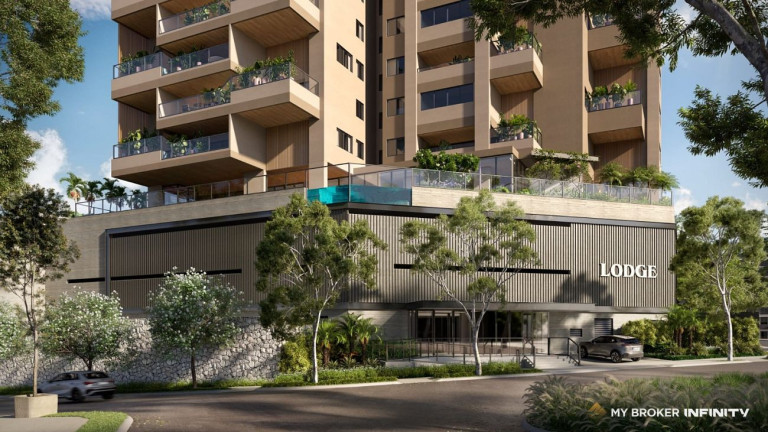 Cobertura com 4 Quartos à Venda, 420 m² em Setor Bueno - Goiânia