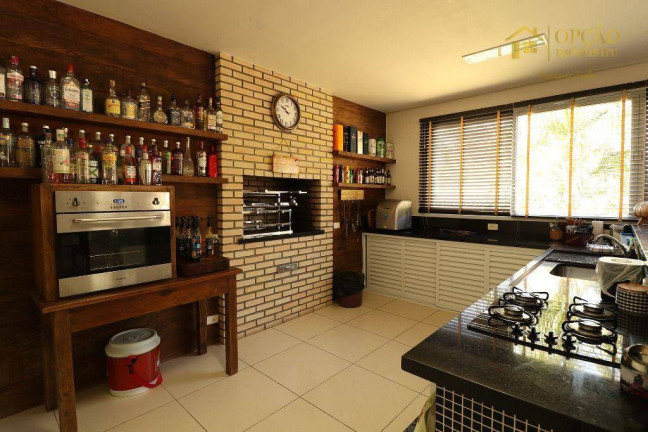 Imagem Casa com 5 Quartos à Venda, 554 m² em Condomínio Fazenda Vila Real De Itu - Itu Imagem Casa com 5 Quartos à Venda, 554 m² em Condomínio Fazenda Vila Real De Itu - Itu