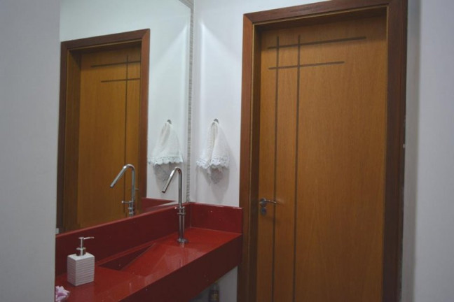 Imagem Casa de Condomínio com 4 Quartos à Venda, 338 m² em Country Club Itatiba - Itatiba