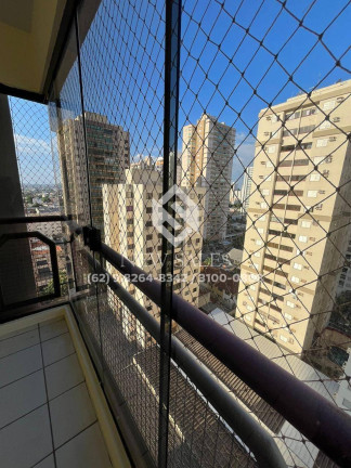 Imagem Apartamento com 3 Quartos à Venda, 89 m² em Setor Bueno - Goiânia Imagem Apartamento com 3 Quartos à Venda, 89 m² em Setor Bueno - Goiânia