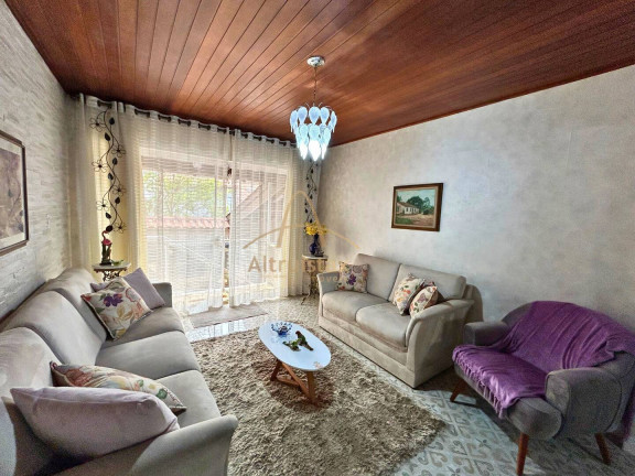 Imagem Casa com 3 Quartos à Venda, 225 m² em Jardim Das Flores - Osasco Imagem Casa com 3 Quartos à Venda, 225 m² em Jardim Das Flores - Osasco
