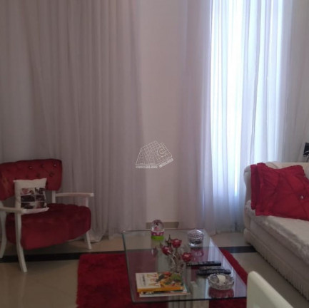 Imóvel com 3 Quartos à Venda, 137 m² em Condominio Villagio Milano - Sorocaba