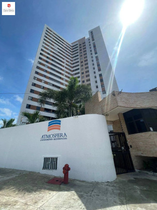 Imagem Apartamento com 2 Quartos à Venda, 56 m² em Nova Parnamirim - Parnamirim