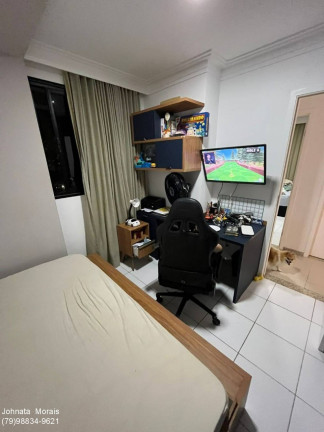 Imagem Apartamento com 3 Quartos à Venda, 84 m² em Luzia - Aracaju Imagem Apartamento com 3 Quartos à Venda, 84 m² em Luzia - Aracaju