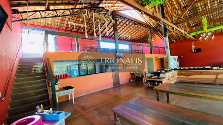 Imagem Edifício Residencial à Venda, 1.805 m² em Chácaras Maringá - Atibaia