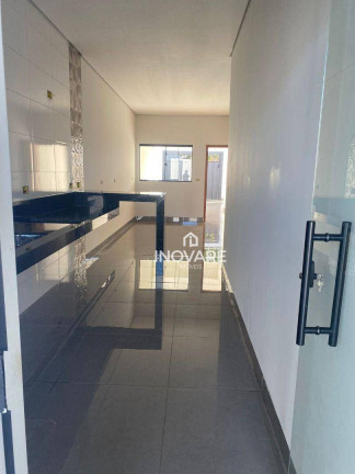Imagem Casa com 3 Quartos à Venda, 99 m² em Setor Santos Dumont - Itumbiara Imagem Casa com 3 Quartos à Venda, 99 m² em Setor Santos Dumont - Itumbiara