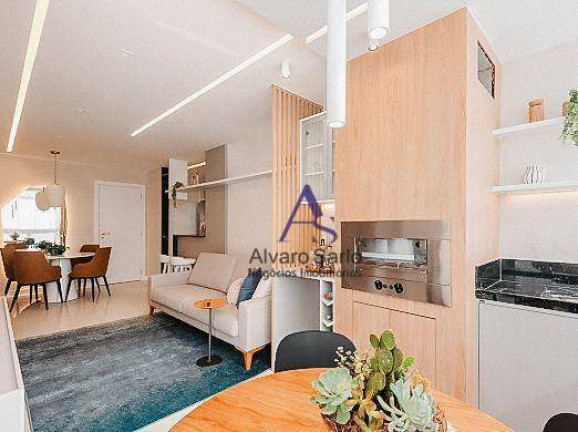 Imagem Apartamento com 2 Quartos à Venda, 77 m² em Bento Ferreira - Vitória