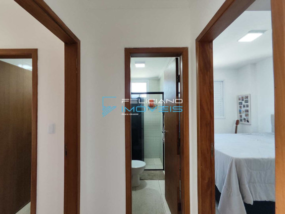 Imagem Apartamento com 2 Quartos à Venda, 80 m² em Caiçara - Praia Grande Imagem Apartamento com 2 Quartos à Venda, 80 m² em Caiçara - Praia Grande