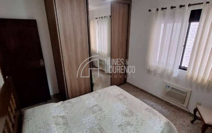 Imagem Apartamento com 3 Quartos à Venda, 131 m² em Pompéia - Santos Imagem Apartamento com 3 Quartos à Venda, 131 m² em Pompéia - Santos