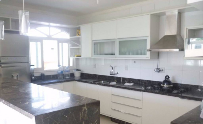 Imagem Casa com 5 Quartos à Venda, 200 m² em Centro - Xangri-lá