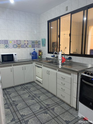 Imagem Casa com 3 Quartos à Venda, 303 m² em Jardim Paulista I - Jundiaí Imagem Casa com 3 Quartos à Venda, 303 m² em Jardim Paulista I - Jundiaí