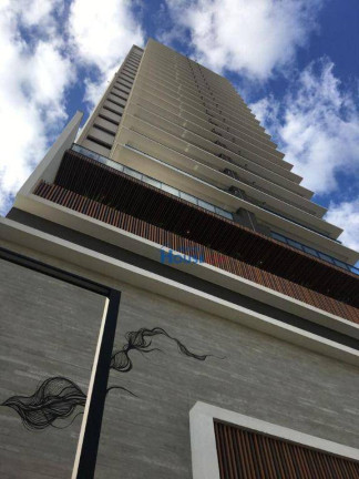 Imagem Apartamento com 1 Quarto à Venda, 72 m² em Pinheiros - São Paulo