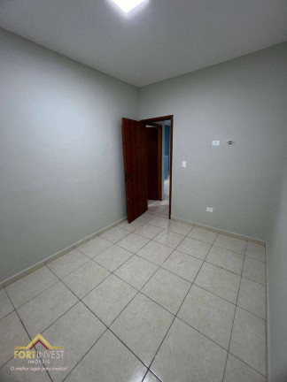 Imagem Imóvel com 2 Quartos à Venda, 48 m² em Vila Sônia - Praia Grande