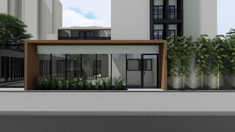 Imagem Imóvel com 2 Quartos à Venda, 41 m² em Guaianazes - São Paulo