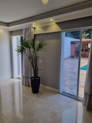Imagem Casa com 4 Quartos à Venda, 3.850.000 m² em São Paulo - Jundiaí Imagem Casa com 4 Quartos à Venda, 3.850.000 m² em São Paulo - Jundiaí
