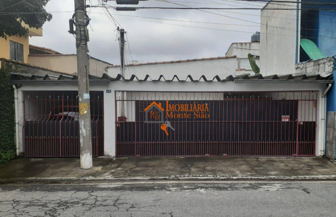 Imagem Sobrado com 5 Quartos à Venda, 283 m² em Jardim Bela Vista - Guarulhos Imagem Sobrado com 5 Quartos à Venda, 283 m² em Jardim Bela Vista - Guarulhos