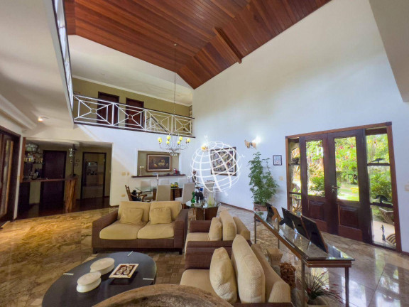 Imagem Casa com 5 Quartos à Venda, 720 m² em Nova Gardênia - Atibaia