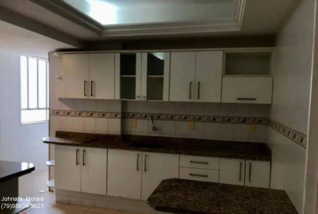Imagem Apartamento com 4 Quartos à Venda, 156 m² em Salgado Filho - Aracaju Imagem Apartamento com 4 Quartos à Venda, 156 m² em Salgado Filho - Aracaju