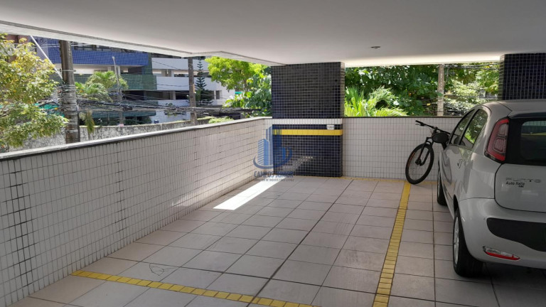 Imagem Flat com 1 Quarto à Venda, 36 m² em Boa Viagem - Recife