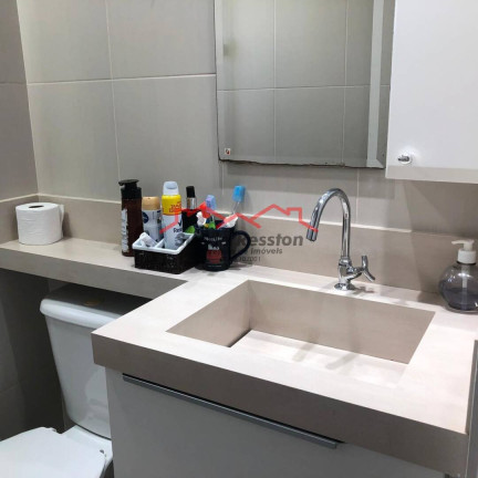 Imagem Apartamento com 2 Quartos à Venda, 48 m² em Vila Emir - São Paulo