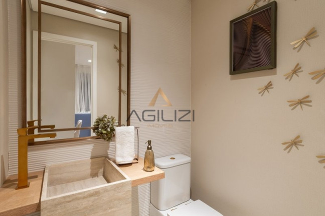 Imagem Apartamento com 1 Quarto à Venda, 26 m² em Perdizes - São Paulo