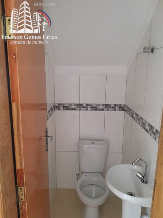 Imagem Casa com 2 Quartos à Venda, 62 m² em Vila Antartica - Praia Grande Imagem Casa com 2 Quartos à Venda, 62 m² em Vila Antartica - Praia Grande