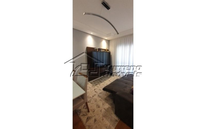 Imagem Apartamento com 2 Quartos à Venda, 67 m² em Parque Industrial - São José Dos Campos Imagem Apartamento com 2 Quartos à Venda, 67 m² em Parque Industrial - São José Dos Campos