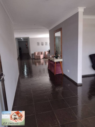 Imagem Apartamento com 3 Quartos à Venda, 85 m² em Vila Assunção - Santo André Imagem Apartamento com 3 Quartos à Venda, 85 m² em Vila Assunção - Santo André