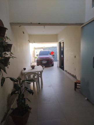 Imagem Casa com 3 Quartos à Venda, 120 m² em Jardim Nova Europa - Hortolândia