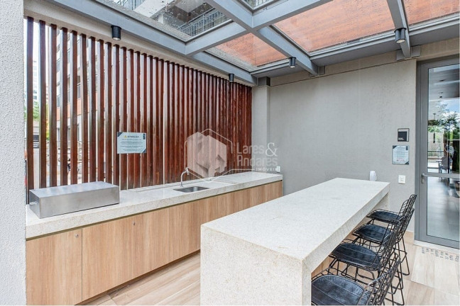 Imagem Studio com 1 Quarto à Venda, 25 m² em Moema - São Paulo Imagem Studio com 1 Quarto à Venda, 25 m² em Moema - São Paulo