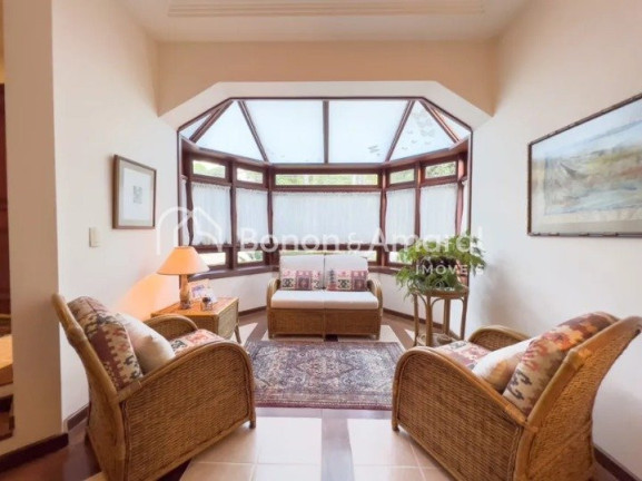 Imagem Casa de Condomínio com 4 Quartos à Venda, 800 m² em Jardim Botânico (sousas) - Campinas Imagem Casa de Condomínio com 4 Quartos à Venda, 800 m² em Jardim Botânico (sousas) - Campinas