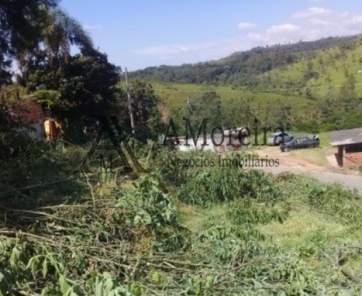 Imagem Terreno à Venda, 220 m² em Parque Internacional - Campo Limpo Paulista