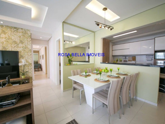 Imagem Apartamento com 2 Quartos à Venda, 76 m² em Capela - Vinhedo