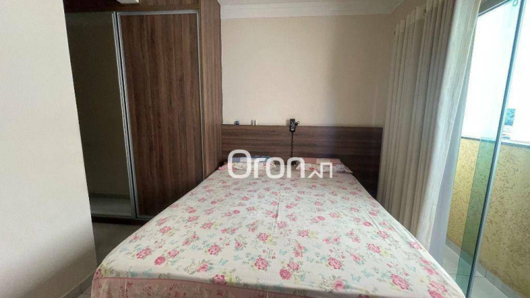 Imagem Apartamento com 3 Quartos à Venda, 110 m² em Jardim América - Goiânia Imagem Apartamento com 3 Quartos à Venda, 110 m² em Jardim América - Goiânia