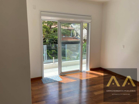 Imagem Casa com 4 Quartos à Venda, 322 m² em Alphaville - Santana De Parnaíba Imagem Casa com 4 Quartos à Venda, 322 m² em Alphaville - Santana De Parnaíba