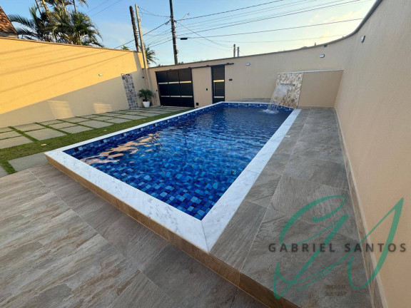 Imagem Casa com 3 Quartos à Venda, 295 m² em Jardim Grandesp - Itanhaém Imagem Casa com 3 Quartos à Venda, 295 m² em Jardim Grandesp - Itanhaém