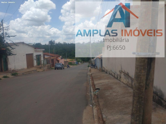 Imagem Casa com 2 Quartos à Venda, 36 m² em Imperatriz - Mateus Leme