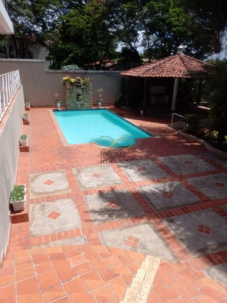 Imagem Casa com 4 Quartos à Venda, 540 m² em Bandeirantes (pampulha) - Belo Horizonte