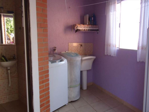 Imagem Casa com 3 Quartos à Venda, 140 m² em Jequitiba - Itanhaem