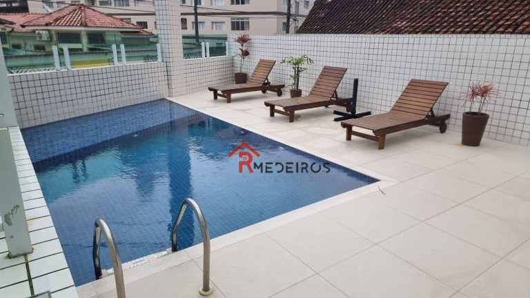 Imagem Apartamento com 1 Quarto à Venda, 42 m² em Caiçara - Praia Grande Imagem Apartamento com 1 Quarto à Venda, 42 m² em Caiçara - Praia Grande